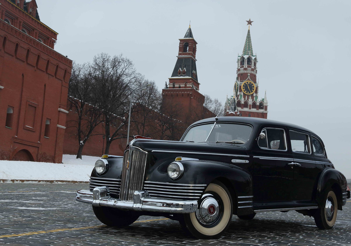 Любопытное предложение: самые редкие автомобили на доске объявлений