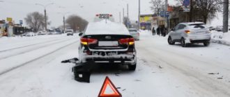 Автомобиль зимой. Подготовка автомобиля к зиме.