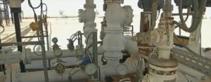 Прогноз потерь России от падения цен на нефть