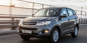 Достоинства и характеристики китайского автомобиля Chery