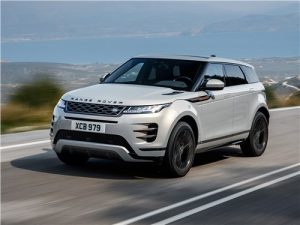 Зачем вам просто автомобиль, если можно купить Land Rover?