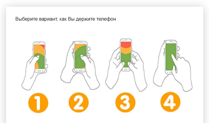 Ответы на психологический тест, который расскажет подробнее о Вашем характере