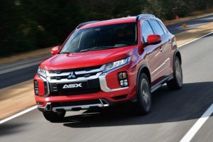 ВНЕДОРОЖНЫЕ КАЧЕСТВА MITSUBISHI