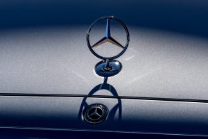 Основные преимущества нового Mercedes-Benz GLA