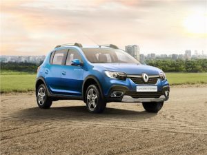 Стоит ли покупать Renault Sandero Stepway?