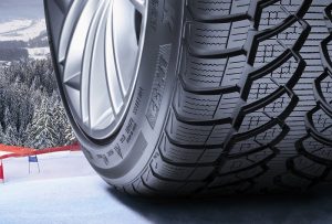 Преимущества шин Bridgestone