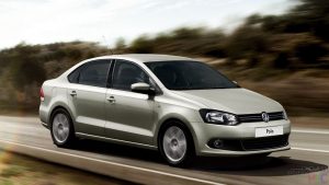 Самый лучший Volkswagen Polo