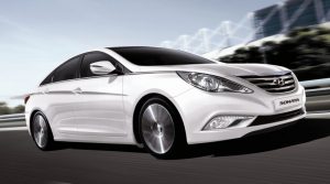 Особенности новой Hyundai Sonata