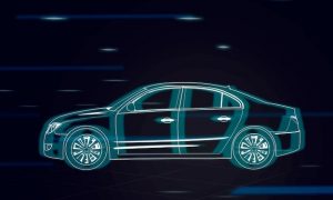 Zeekr - автомобили нового поколения от Geely