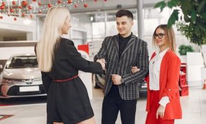 Покупка GWM Wey: на что обратить внимание перед покупкой